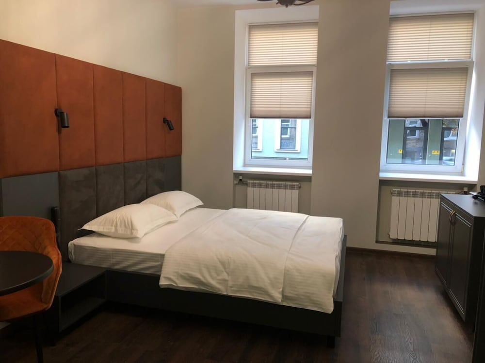 Junior Room