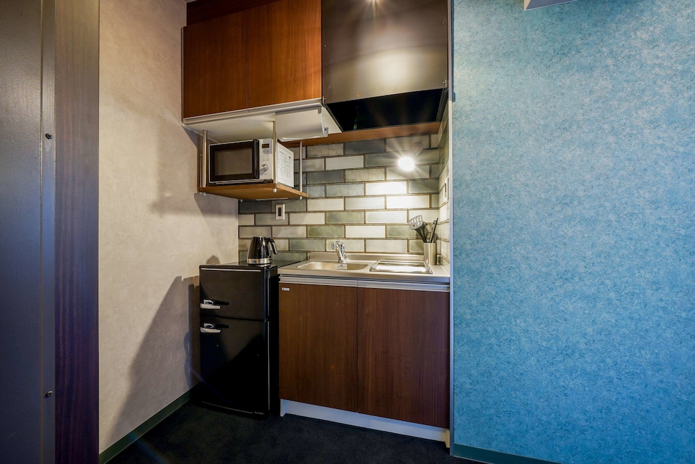 Bunk Bed with 1 Double Bed- Greystone(Please see policies and room information before you book) - Photo 22