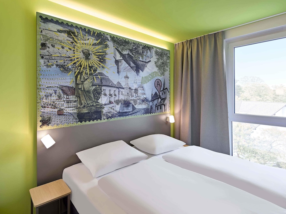 Double Room (French bed) photo 3