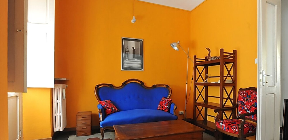 Apartment, 2 Bedrooms