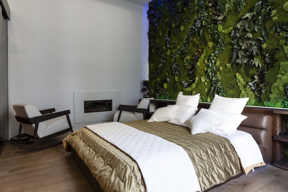 Apartment, 1 Bedroom