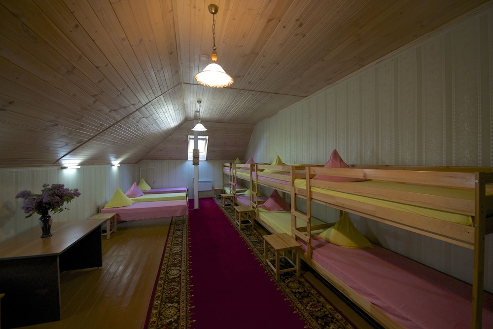 Economy Shared Dormitory, Women Only photo 1
