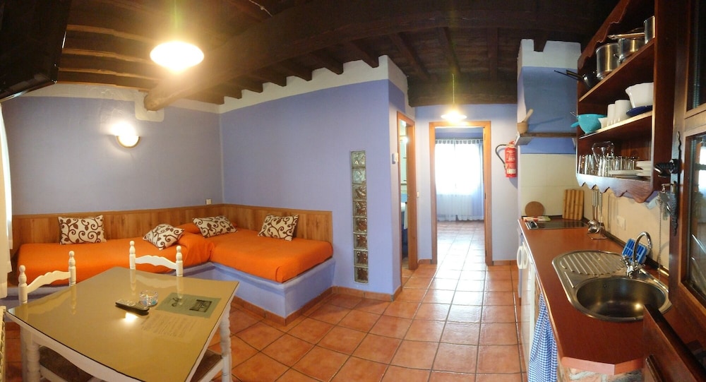 Standard Apartment, 1 Bedroom photo 3