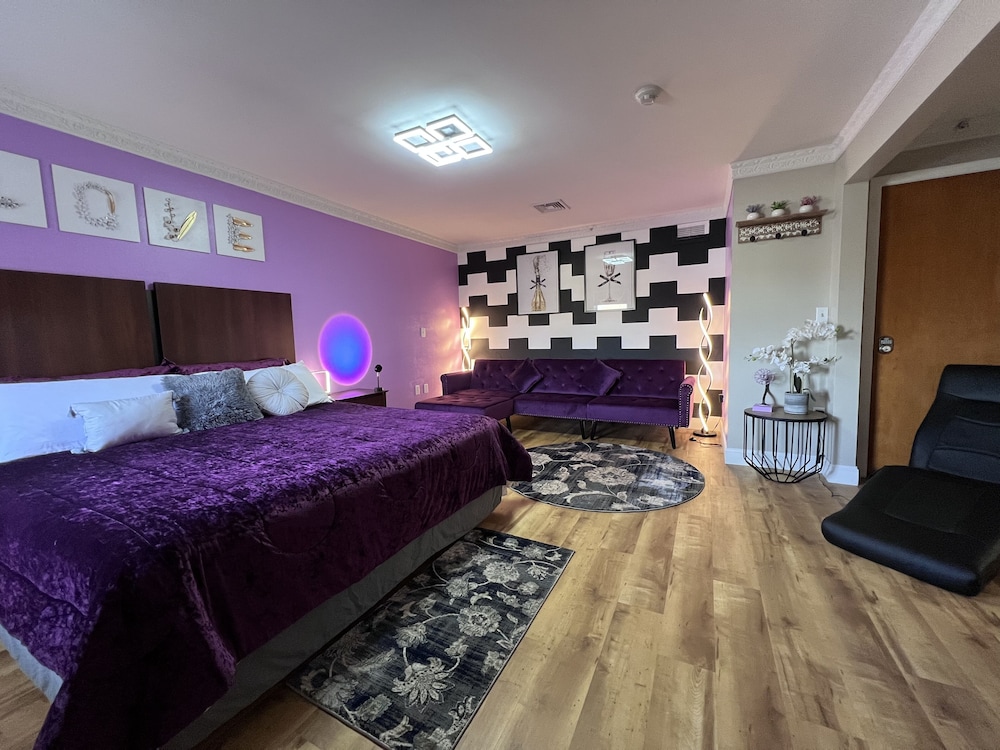 Design Double Room photo 1