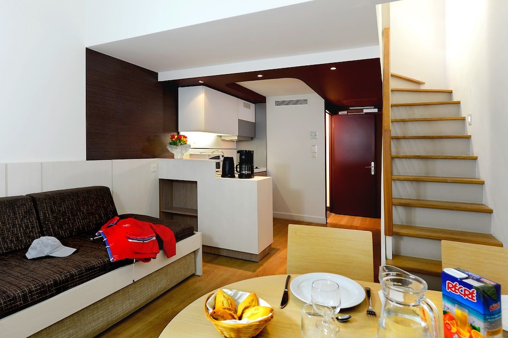 Duplex, City View (4 pers) photo 1