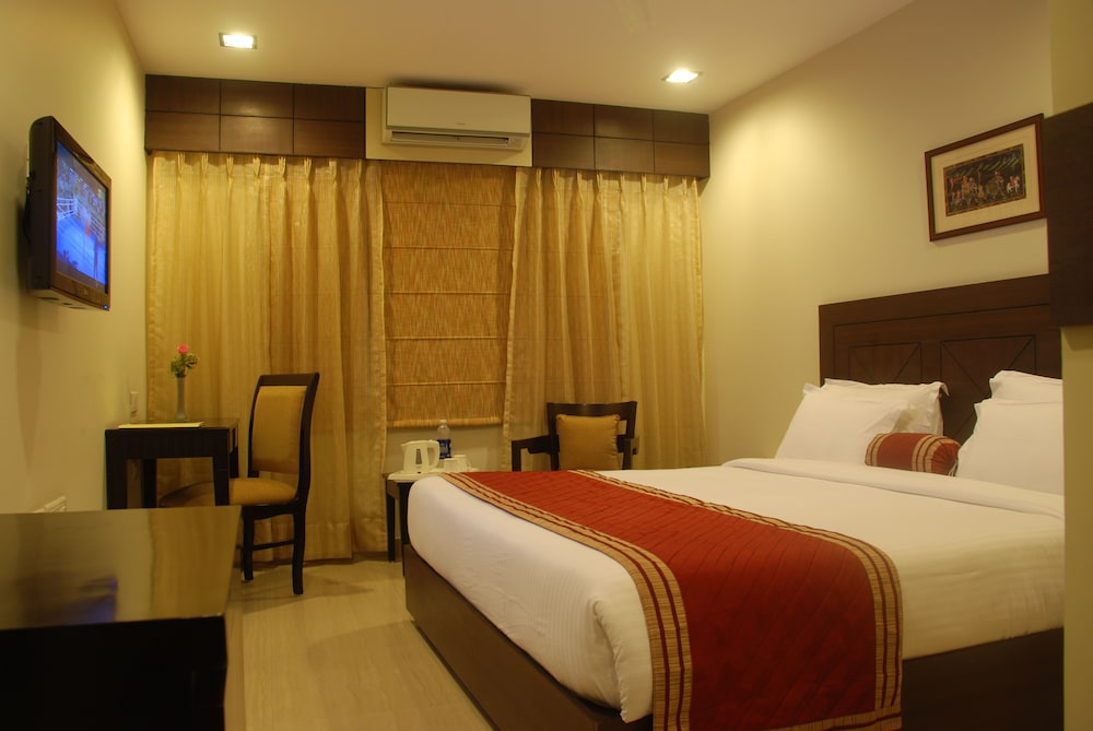 Deluxe Premium Room - Photo 1