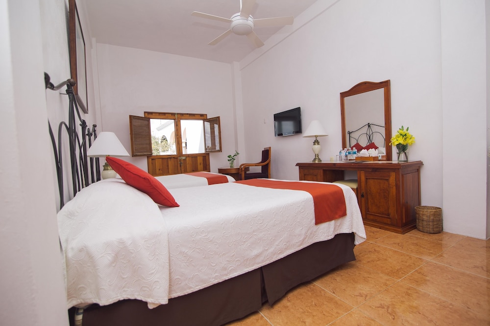 Superior Room photo 3