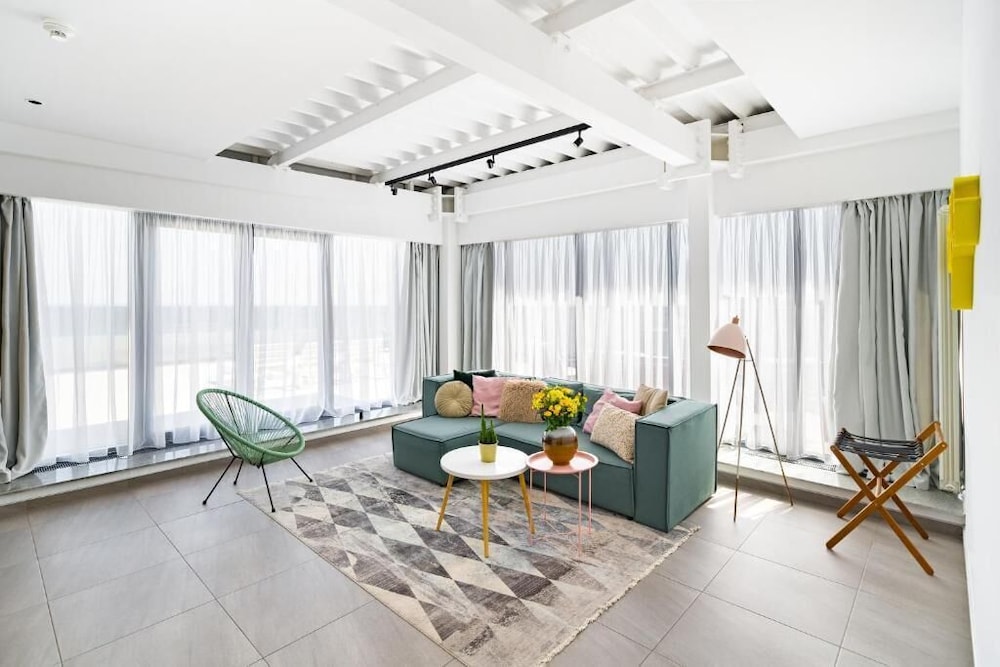 Panoramic Suite, Sea View photo 2