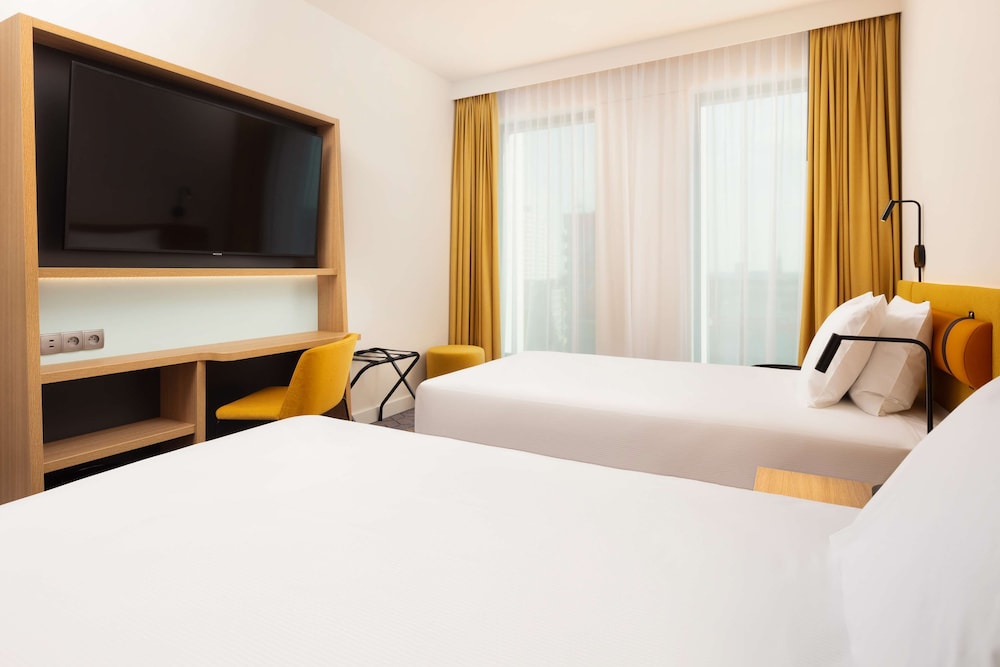 Twin Room, 2 Twin Beds - Photo 1