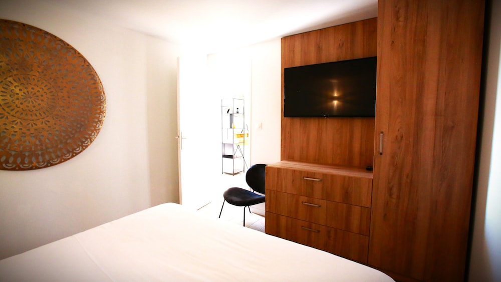 Deluxe House, 2 Bedrooms