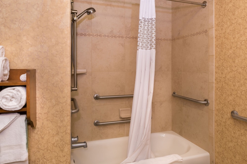 Hampton Inn & Suites Salt Lake City-West Jordan, Fotografia 5