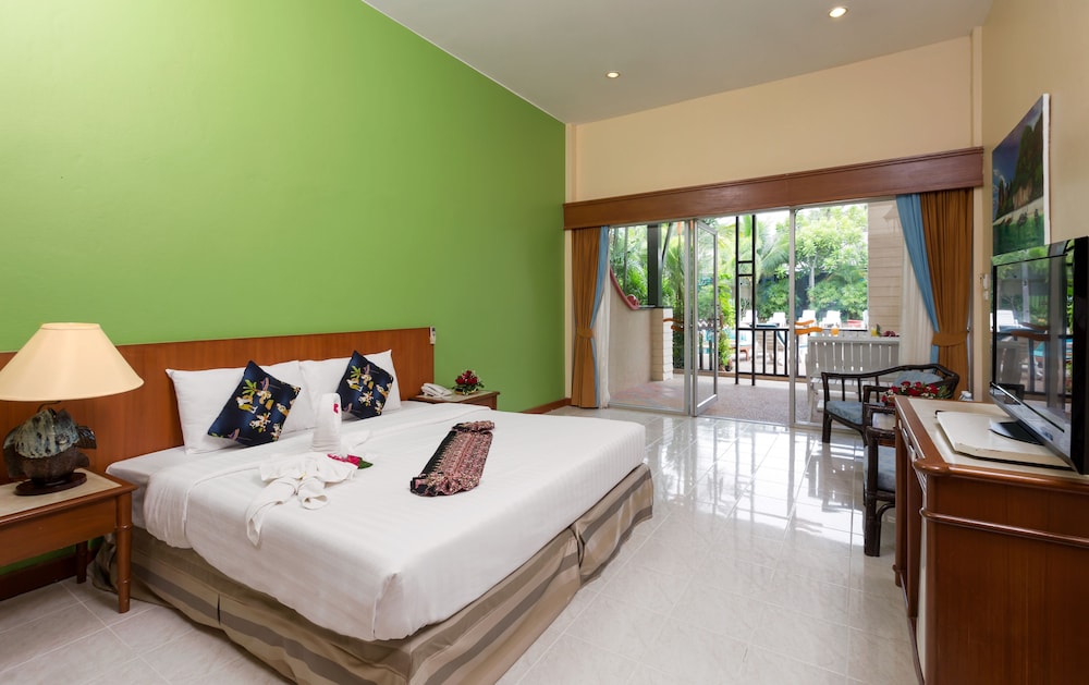 Superior Room - Photo 4