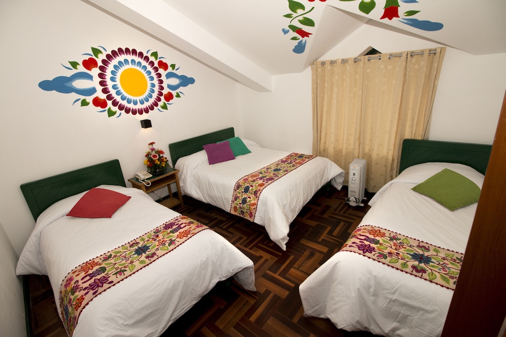 Quadruple Room photo 1