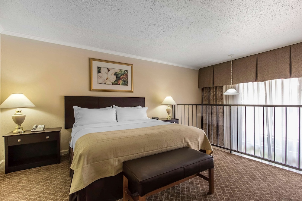 Suite, 1 King Bed, Non Smoking photo 2