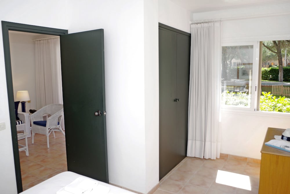 Apartment, 1 Bedroom, Garden View photo 2