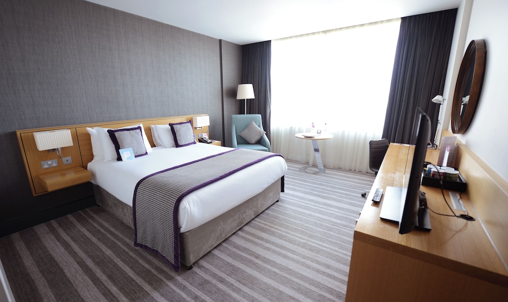 Crowne Plaza Newcastle - Stephenson Quarter, un Hotel IHG, Foto 2
