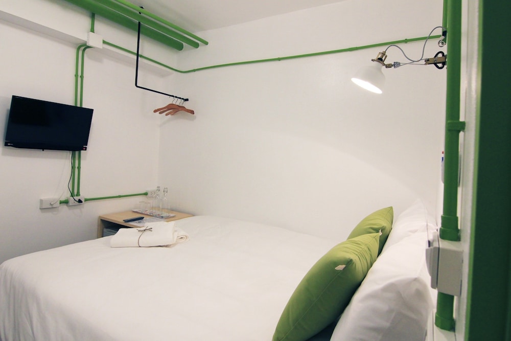 Zleep Warm Room photo 2