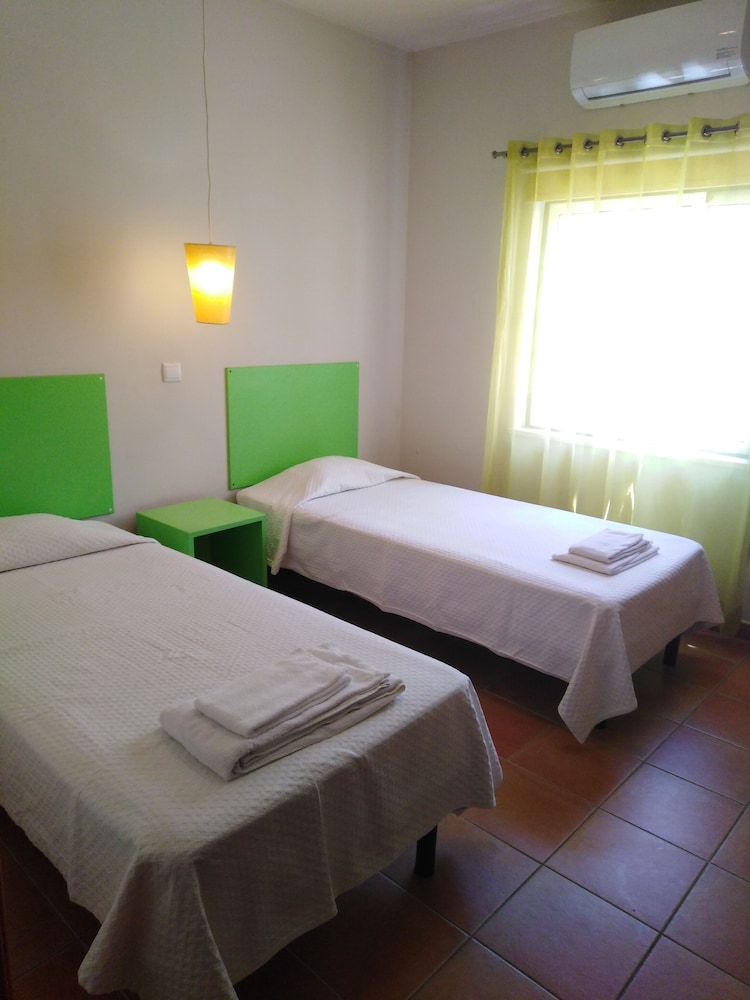 Twin Room photo 2