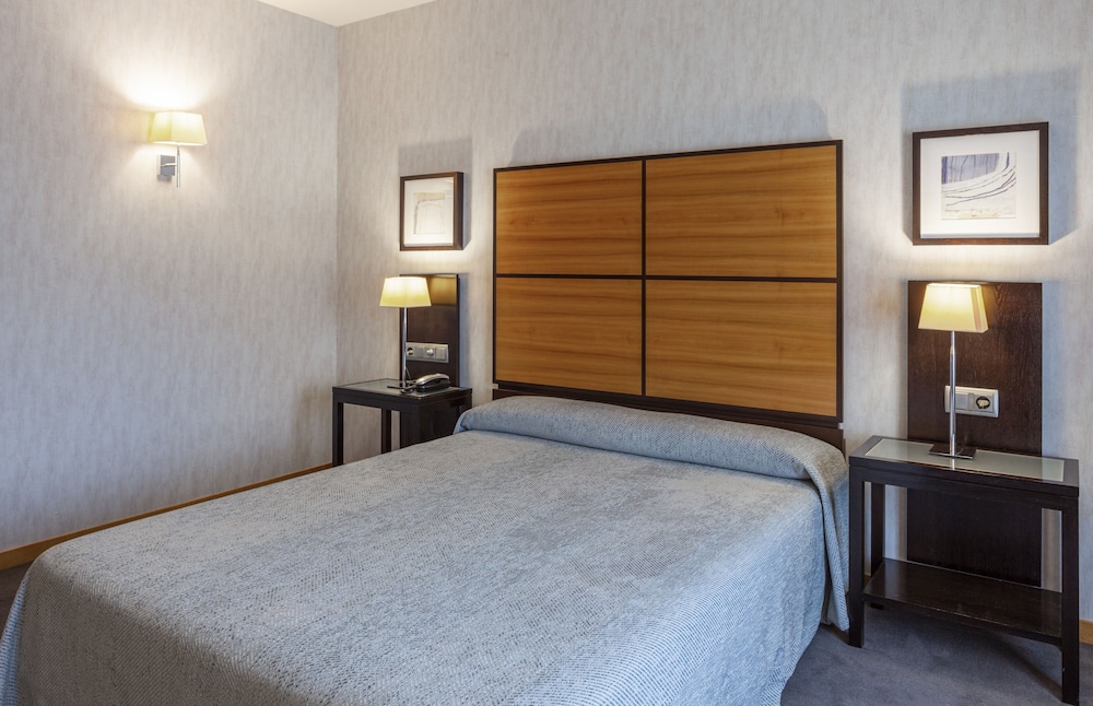 Double Room (Spa Arab Circuit) - Photo 6