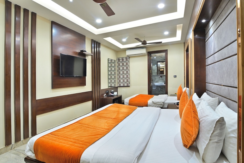 Classic Triple Room - Photo 6
