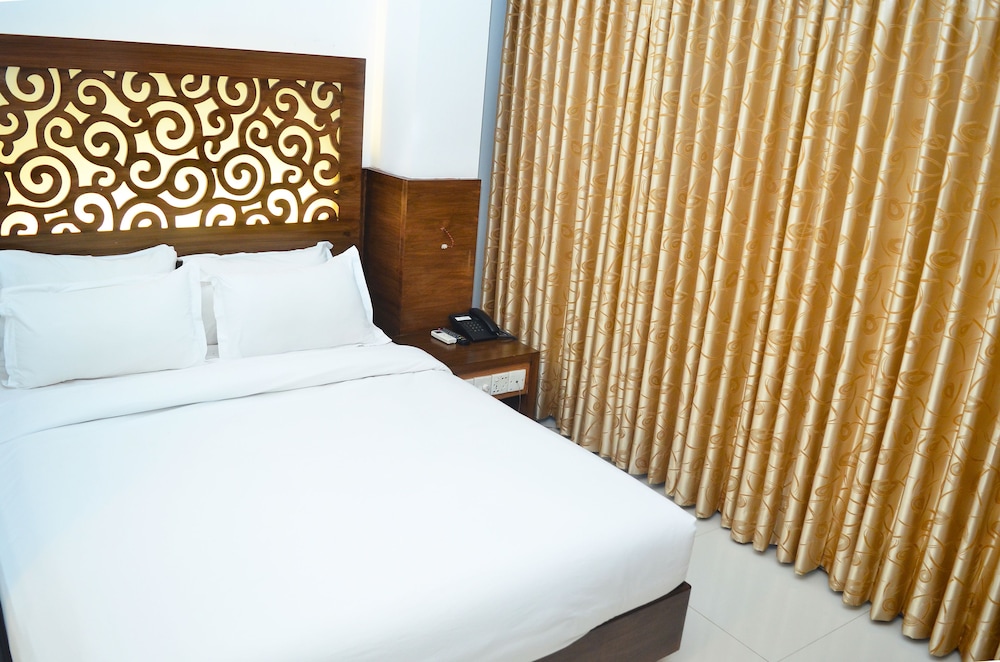 Deluxe Double Room photo 2