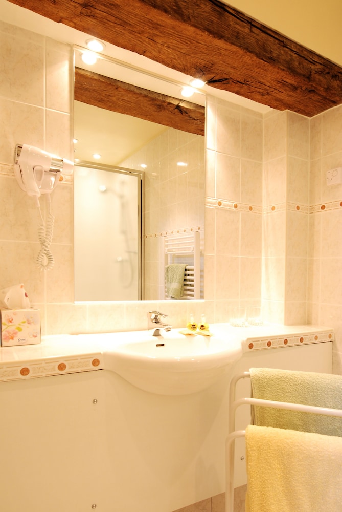 Comfort Twin Room, Private Bathroom (La Loge de Vigne) photo 2