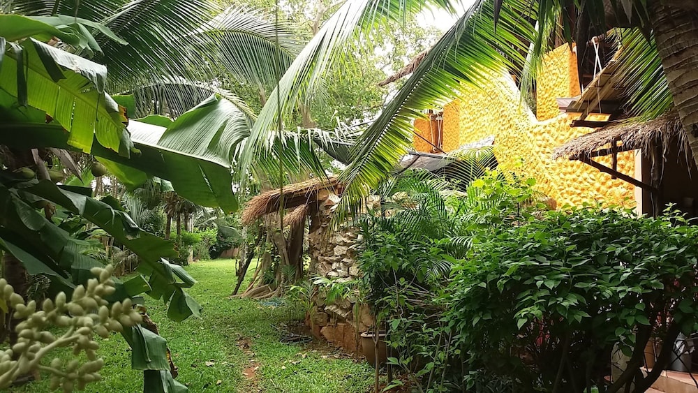 1-Bedroom Villa with Private Pool photo 2