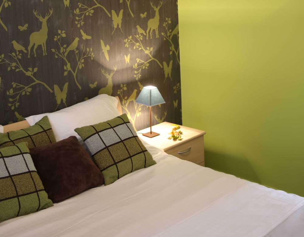 Deluxe Room photo 2