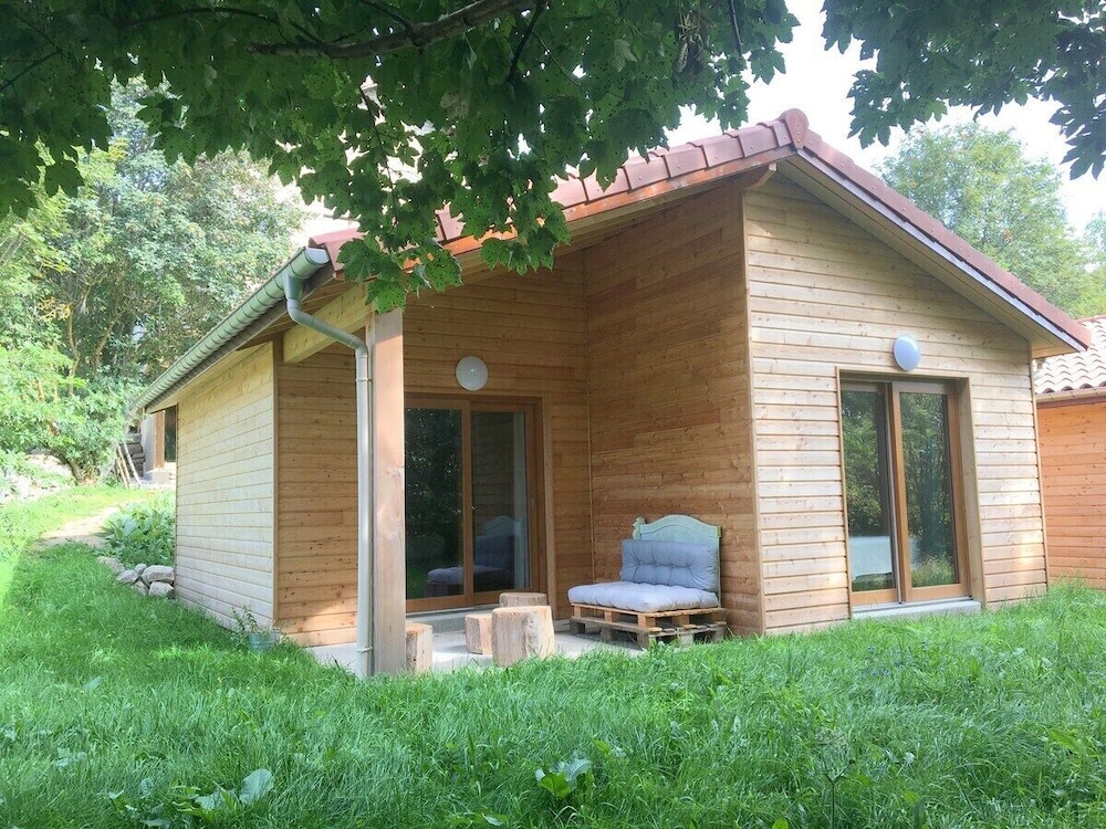 Chalet (Menthe) photo 2