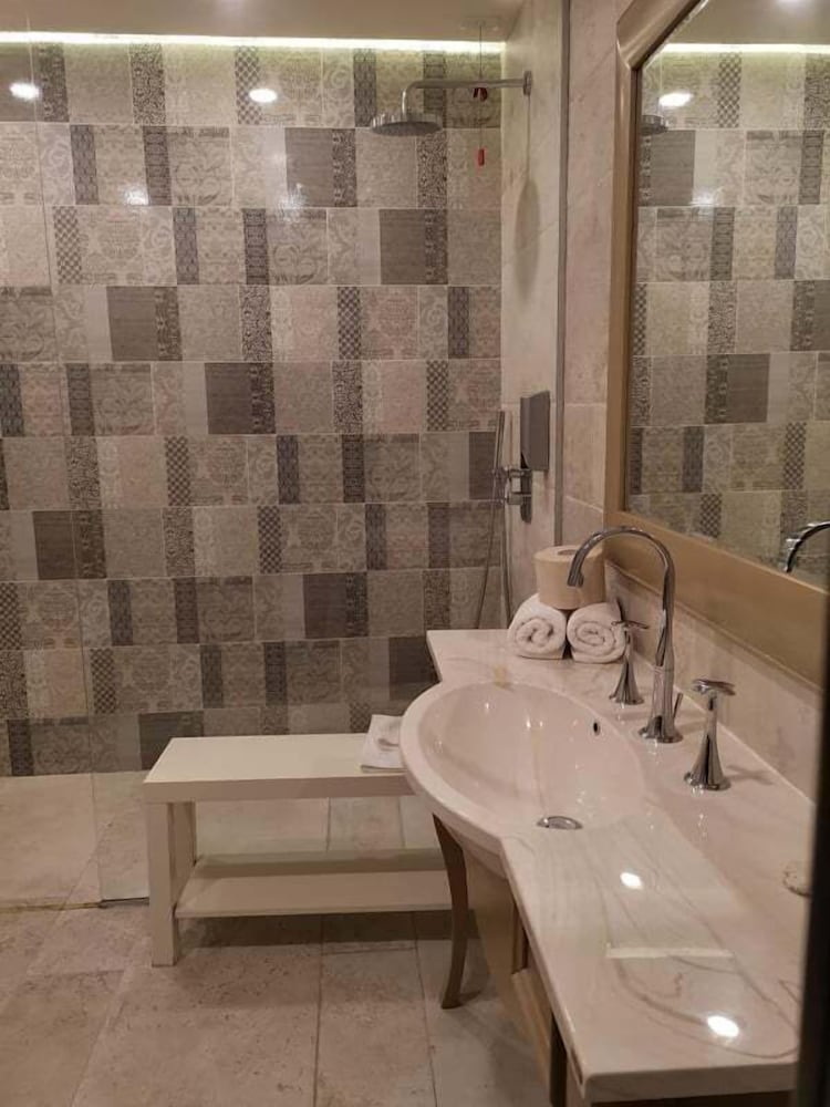 Comfort Double Room Single Use