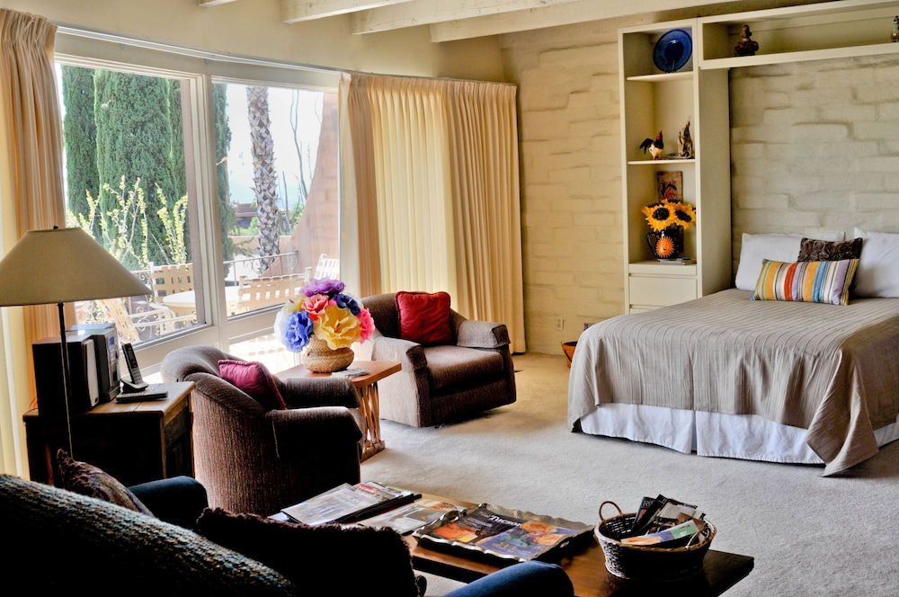 Junior Suite photo 1