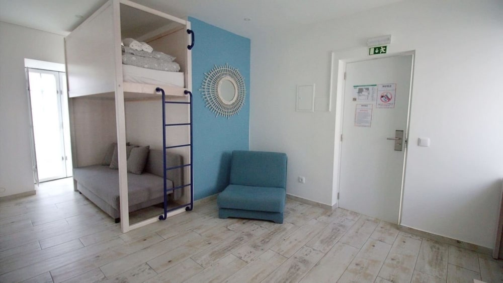 Family Apartment photo 3
