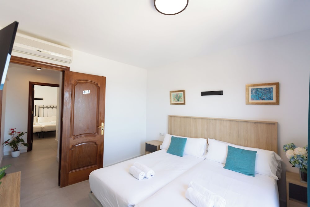 Panoramic Suite, Sea View photo 3