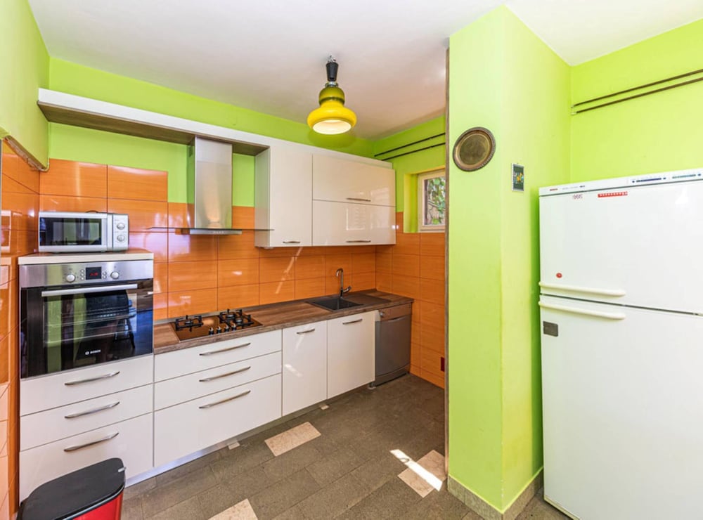 House (Two Bedroom Holiday Home) photo 2