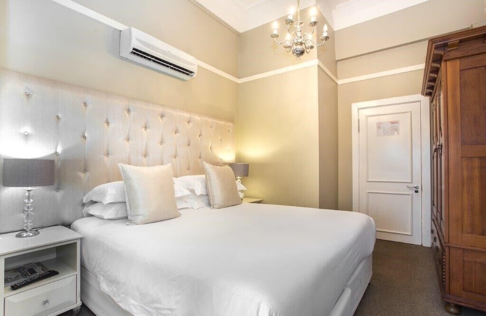 Luxury Double Room photo 1
