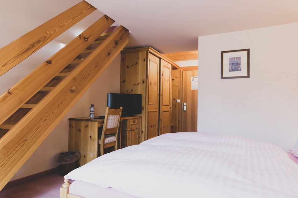 Quadruple Room photo 2