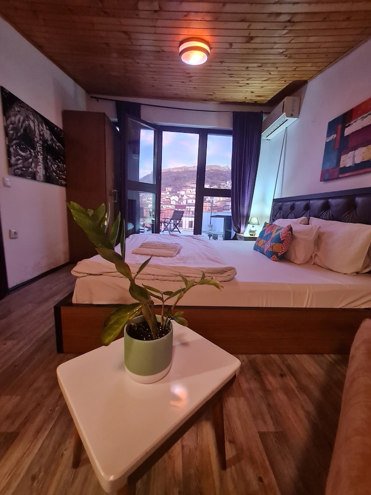 Panoramic Room, Mountain View photo 3