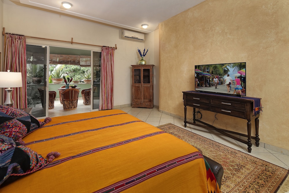 Master Suite photo 2