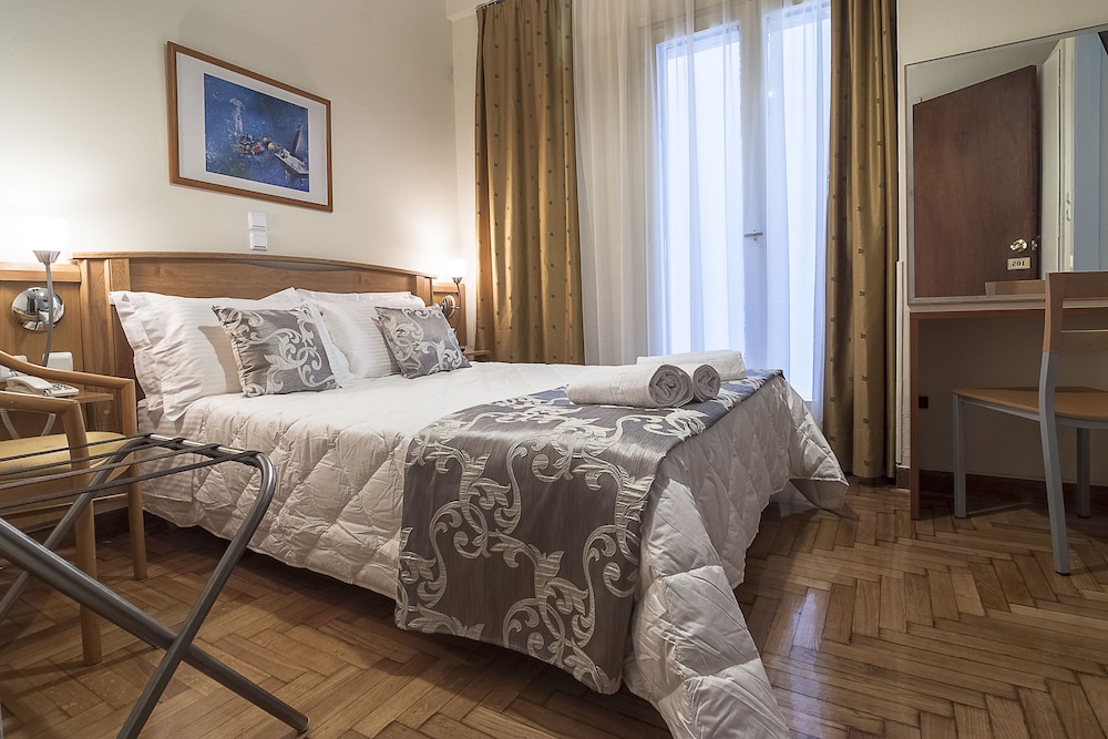 Standard Single Room photo 1