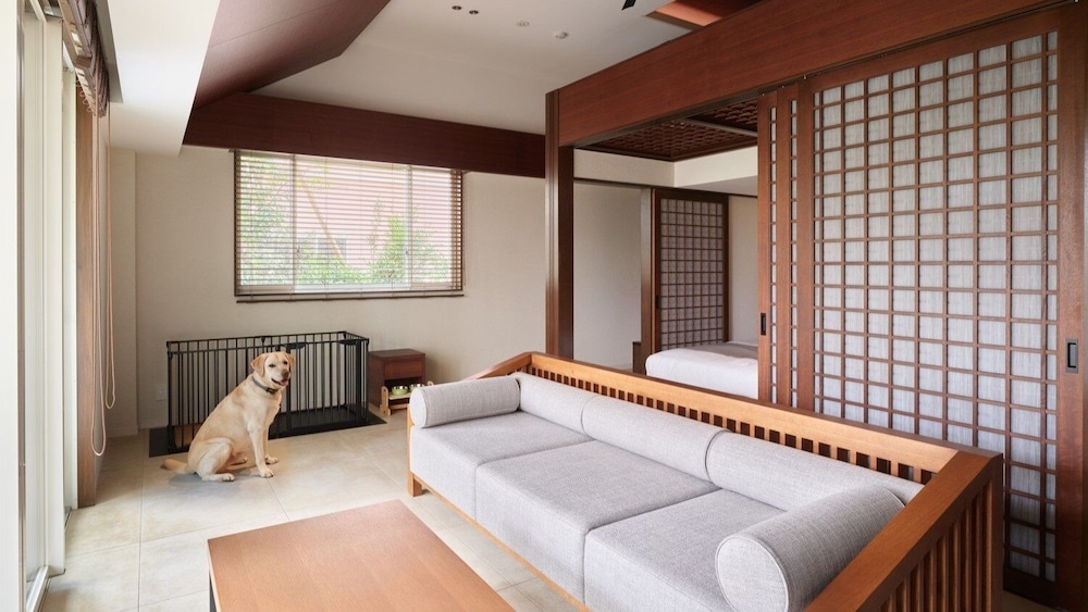 Standard Twin Room, Pets Allowed