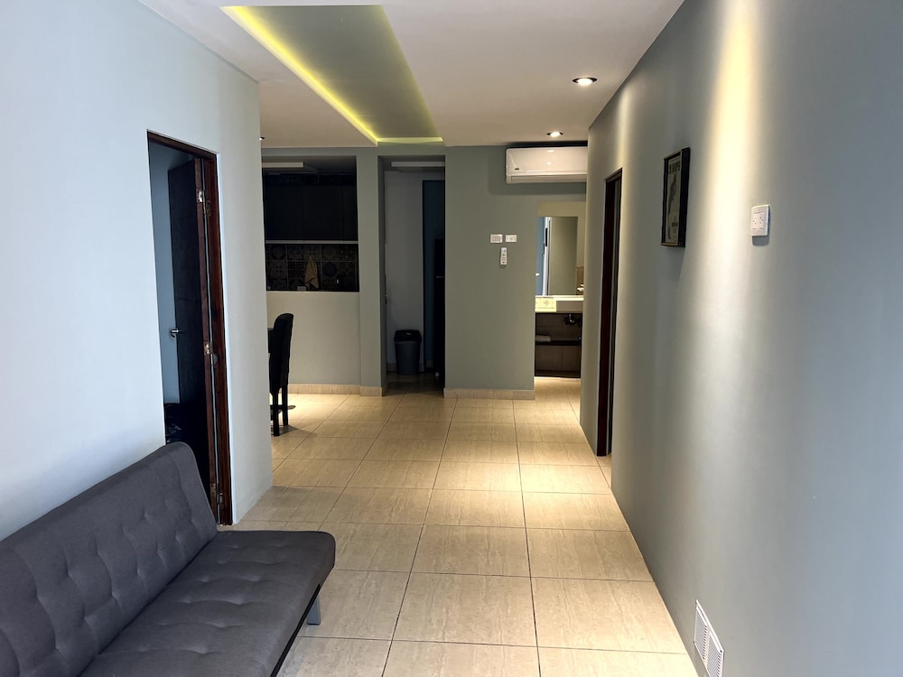 Family Apartment