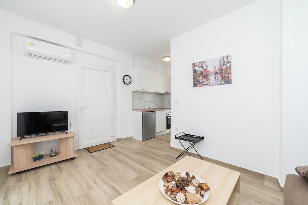 Apartment, 1 Bedroom photo 1