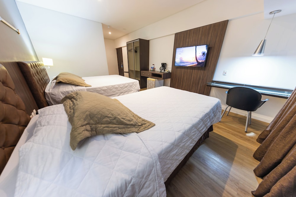Standard Room, 2 Twin Beds photo 3