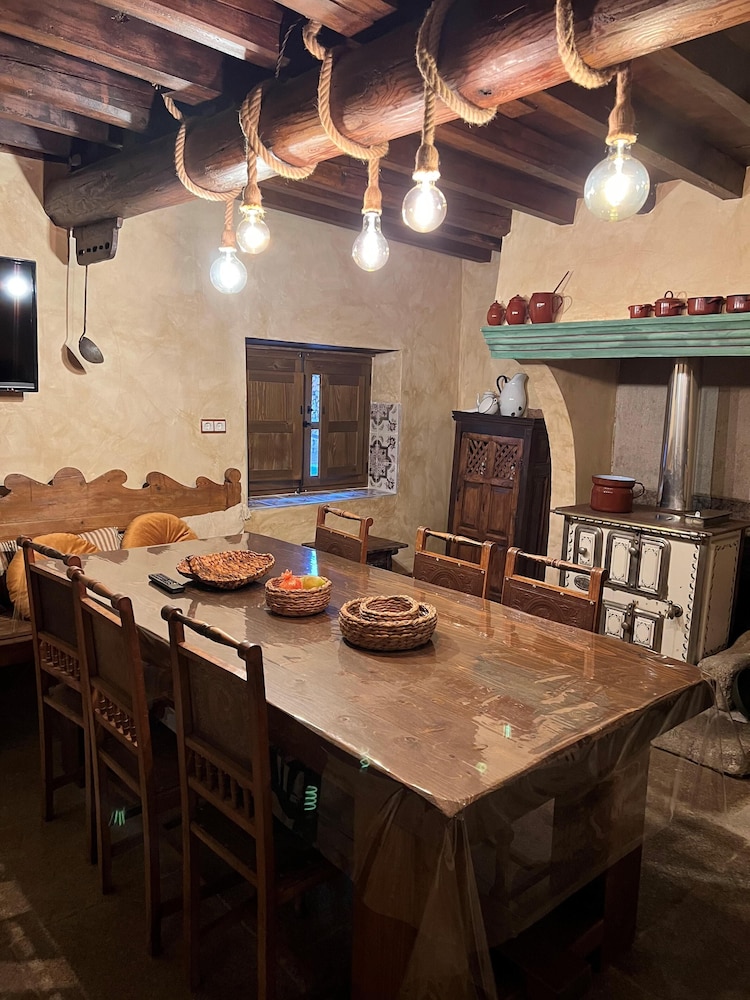 Casa Rural La Centenaria de Alaraz, Billede 17