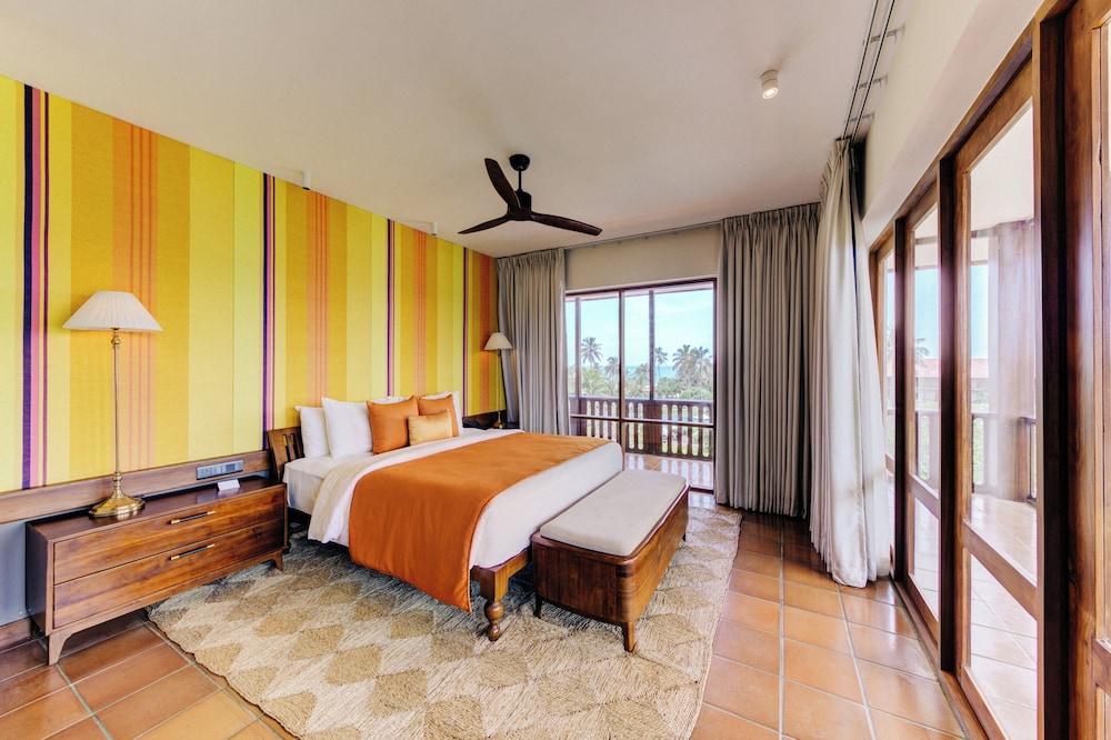 Deluxe Suite Ocean View - Photo 4
