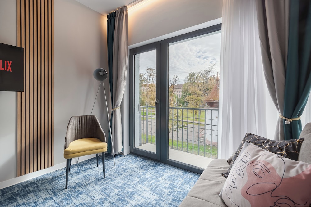 Superior Apartment - Photo 1