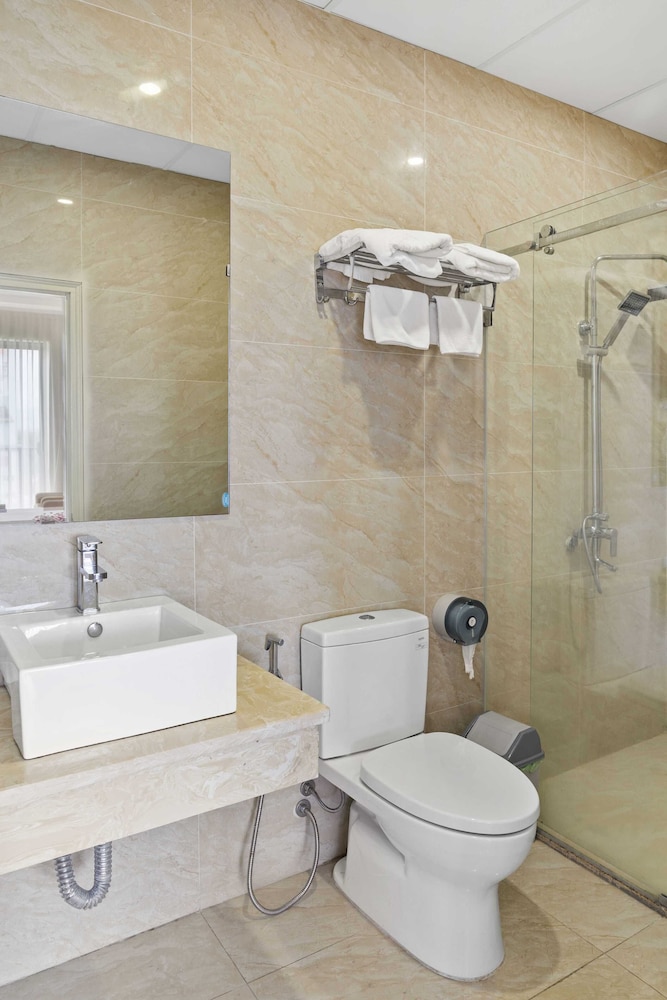 Superior Room, 1 Bedroom photo 3