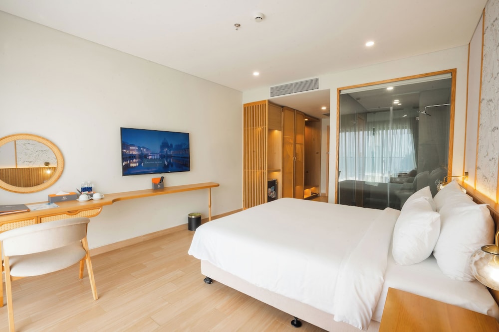 Premier Double or Twin Room photo 1