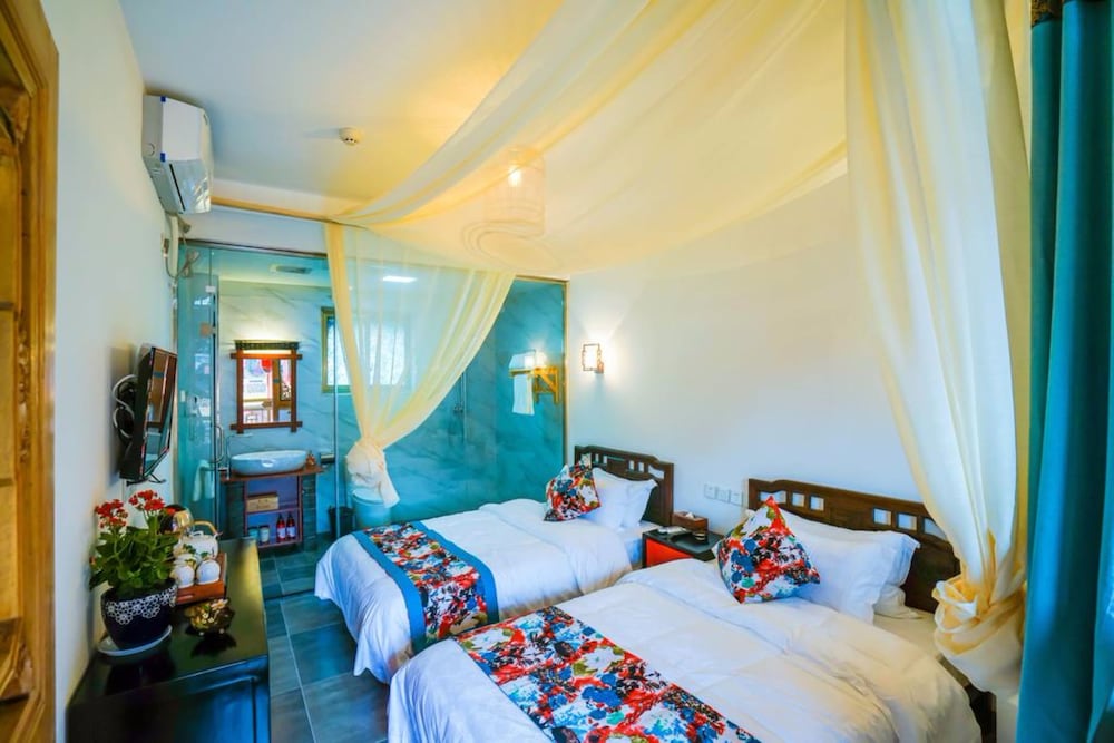 Twin Room photo 2