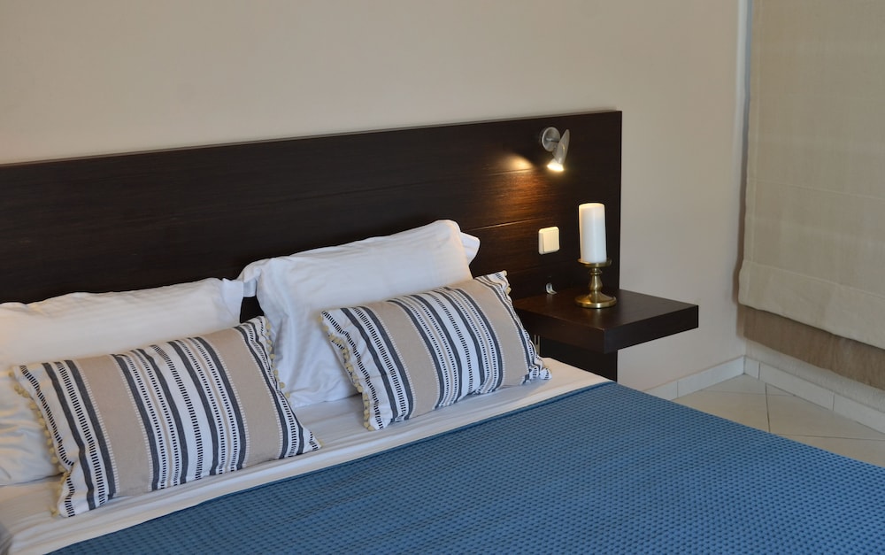 Superior Room, Garden View